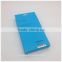 Color window paper box with colorful blister tray packing for iphone 6 S plus case