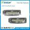 Ip67 waterproof led car dome light for Skod.a and V.W