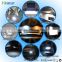 High quality W203 car interior lamp factory price led dome light for W203 car reading light
