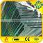 8mm clear safety tempered glass m2 price