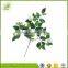 60cm real touch outdoor decoration artificial banyan tree branches