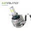 HTAUTO Super Bright H7 Led Headlight,24V Led Headlight Bulb H11 H4 H7 Auto Led Headlight Hi/Lo Beam