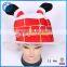 High Quality New Products Christmas Hat With Hat