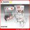 2.4G 5 channel rc 6 axis quad copter,rc quadcopter kit,drone professional