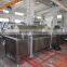 automatic fry doughnuts production line