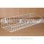 high quality powder coating shop usage grid shelf