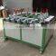 Pneumatic Screen Mesh Stretching Machine
