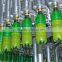 Aseptic Juice Filling Machine