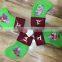 Custom High Quality Felt Xmas Christmas Sack Gift Stocking