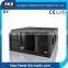 professional line array sound system/wooden speakers