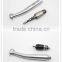 Dental air turbine high handpiece supply led generator hand piece dental item