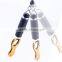 Various color Lip Grip Aluminum Fishing Lip Grip