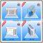 Mini lipo laser bodyshape laser 650nm laser BS-18T