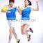 customized;quick-drying ,T-shirt ;Badminton clothing MS-16120