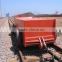 20 ton shunting winch for shunting coal trains