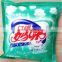 Deep cleansing Power Washing Powder Laundry Detergent with Kinds of Packing