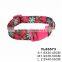 Skull Design Nylon Collar Pet Products Dogs