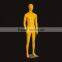 2016 New Display full body male leisure display mannequin