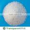 ZIBO frit Transparent Ceramic Frit for Floor Tiles JT-C1088