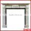 Decorative Stone FIreplace Mantel Shelf American Style Fireplace