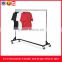 stainless steel clothes rack