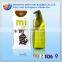 stand up with valve four edge-sealing coffee bag