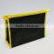 Latest fashion custom made mens cosmetic bags best selling good quality new designer cosmetic bags