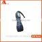 2015 wholesale Dry battery Rubber Led Flashlight Torch
