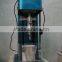 commercial stainless steel cone yogurt blender machine real fruit ice cream maker
