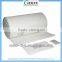 Paint booth ceiling filter