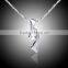 Dubai 18k Gold Jewellery Wholesale Gps Necklace