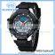 Waterproof Sport Digital Man Watch With Small Order QTY Acceptable