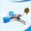 90 degree point solid carbide drill bits