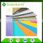 Greenbond Brushed Wall Panel Aluminum Composite Panel Exporter