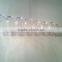 2ml glass vial bottle for filling health essence,sample vials.