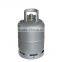 12.5kg 26.5L Lpg Gas Cylinder for Yemen