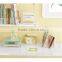 Letter Magazine Sorter, Acrylic Letter Magazine Display Storage