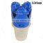 China TCI tricone bits/ three cone bits for water well/ oil rig tricone bits