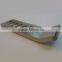 Die casting toilet mold