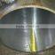 Environmental carbon cold drawn tube steel for machinery parts,cold drawn steel pipe