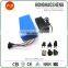 Rechargeable 36 volt lithium battery pack powerful e-bike lifepo4 battery 36v 16ah