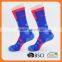 wholesale factory coloured warm merino wool socks