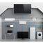 ZigBee Water Leakage Sensor