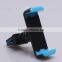 Aireego 2016 newest factory universal mobile car stand,top quality smartphone dash mount,air vent phone holder for car dashboard