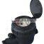Water meter (LXSG-15E/S ~ 40E/S)