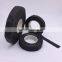 18m x 19mm Black Adhesive Cloth Fabric Tape Cable Looms Wiring Harness