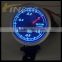 High Quality Blue Light 60MM Racing Auto Meter, Universal Auto Car Meter Hot Sale
