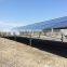 solar panel mounting brackets for roof and the ground