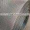 Galvanized Iron Wire Material Galvanized Square wire mesh