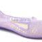 2016 casual Jelly women PVC shoes